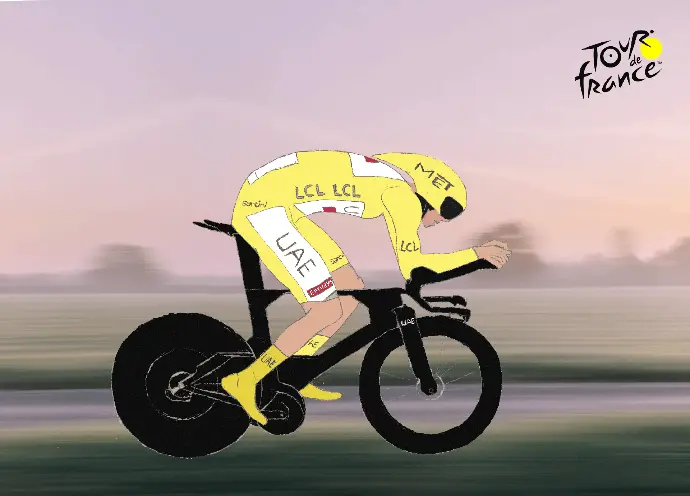 Tour de france