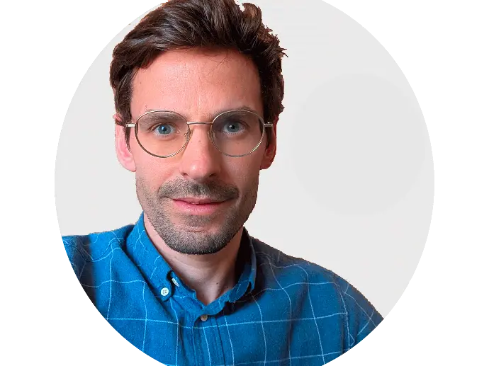 Ghislain Benoit