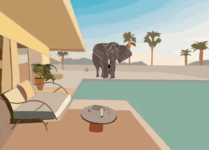 Elephant