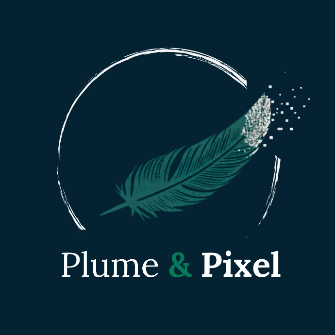 Plume et Pixel