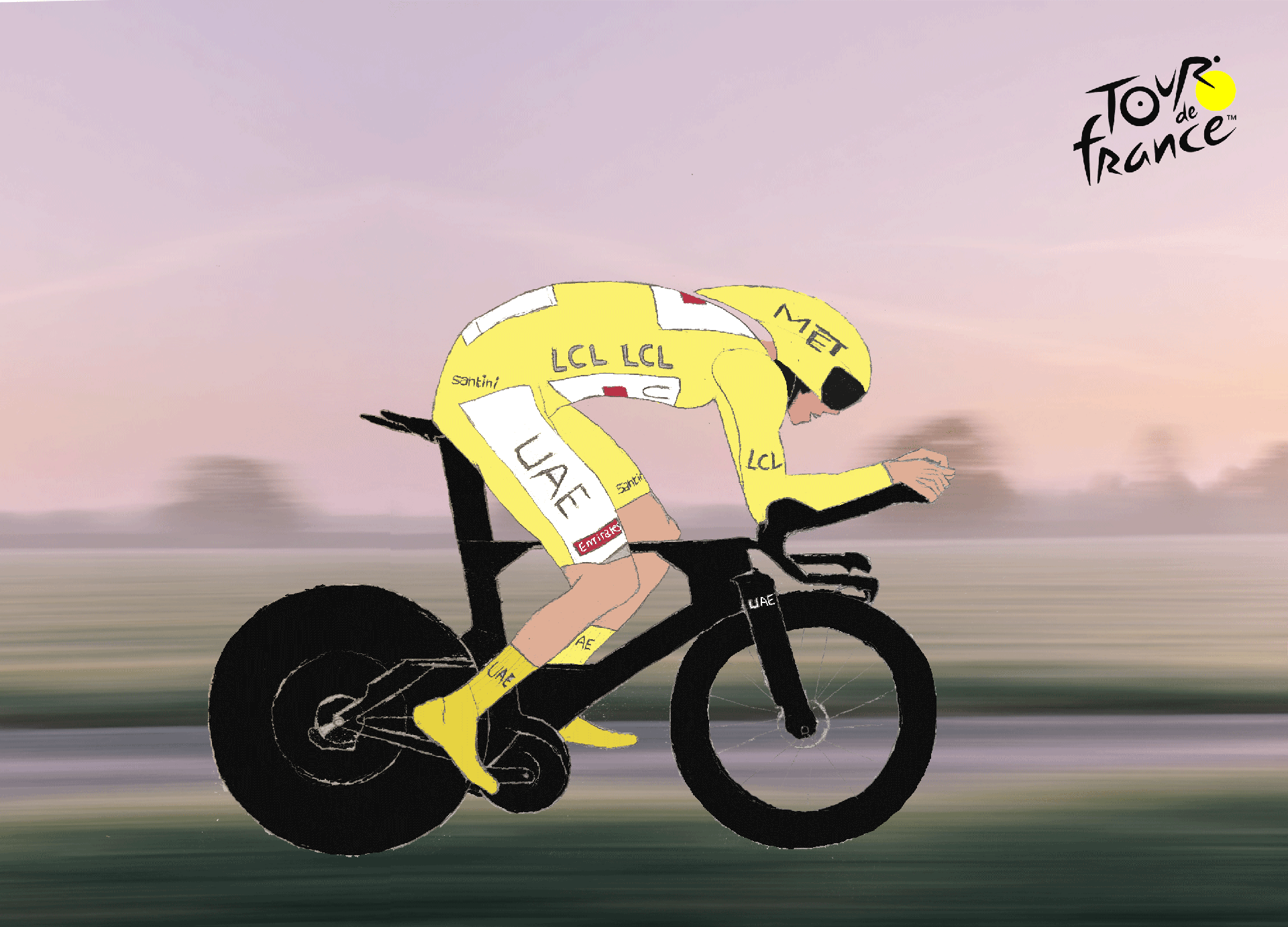 Tour de France