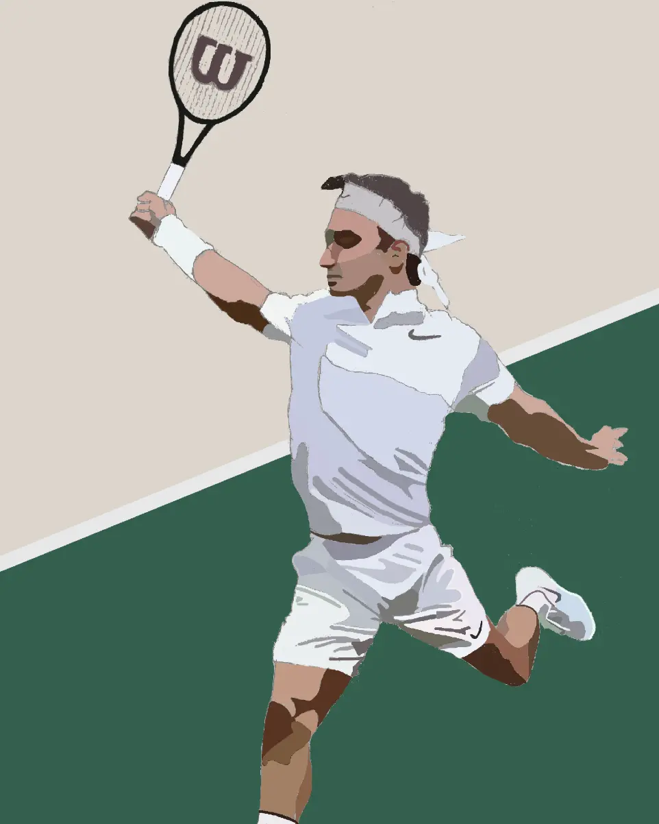 Roger Federer